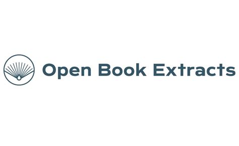 Open Book Extracts Partners with Day Three Labs to Offer Products with Unlockt Technology ...