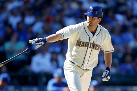 Mariners Player Profile: Seth Smith