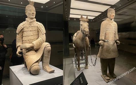 Top 10 Interesting Terracotta Warriors (Terracotta Army) Facts 2025