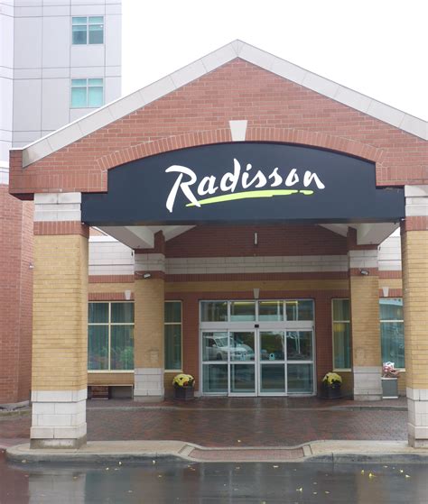 The Radisson Hotel, Niagara Falls | Radisson hotel, Niagra falls, Radisson