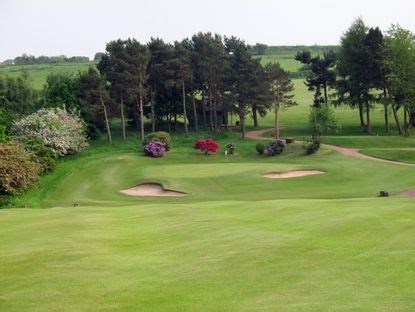 Headingley Golf Club Course Review | Golf Monthly