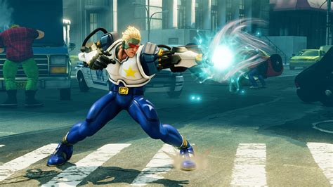 5 Things to Try in Street Fighter V: Arcade Edition, Out Jan. 16 on PS4 – PlayStation.Blog