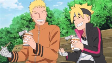 Is Boruto Stronger Than Naruto, Is Naruto Greater Than Boruto? » Hindi ...