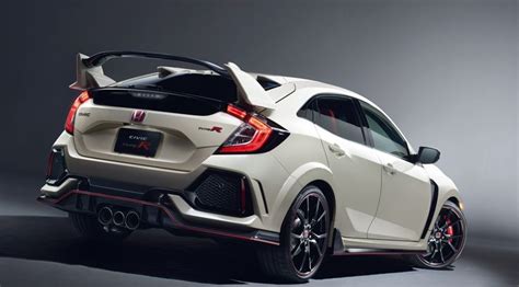 3840x2130 honda civic type r 4k hd wallpapers with high resolution ...