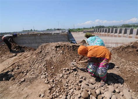 Repair of fourth Tawi bridge in Jammu jumps deadline - The Tribune