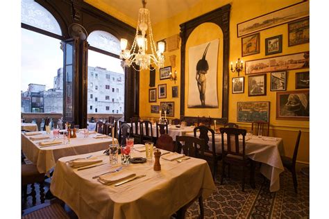 THE 10 BEST Restaurants in Havana (Updated January 2024)