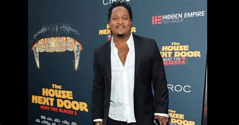 ‘Django Unchained’ Actor Keith Jefferson Passes Away At 53