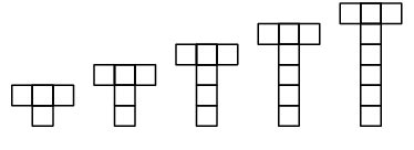 T-Polyomino -- from Wolfram MathWorld