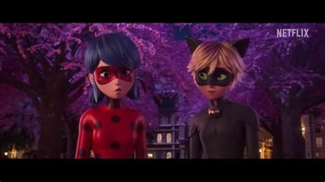 Miraculous: Ladybug & Cat Noir, the Movie (2023) - IMDb