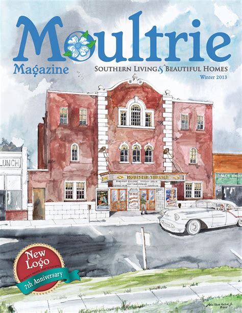 Moultrie Magazine by Moultrie Magazine - Issuu