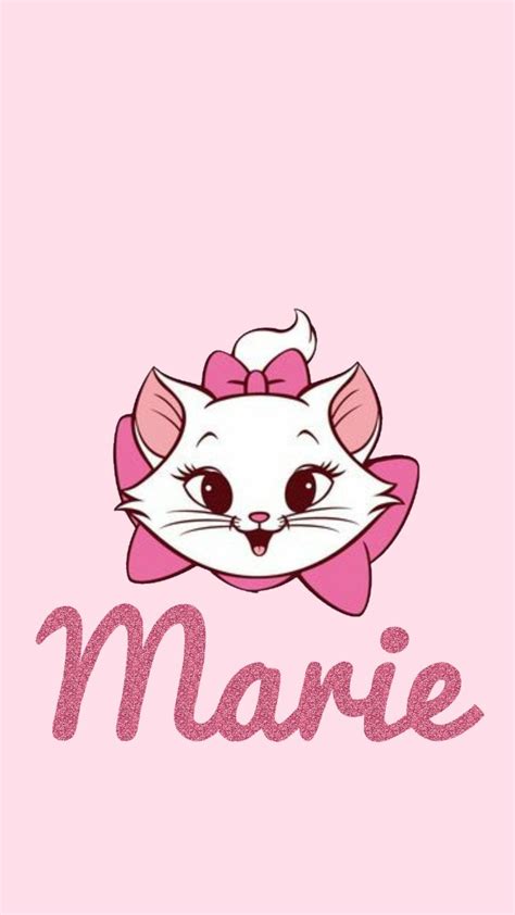 Marie Aristocats Wallpapers - Wallpaper Cave