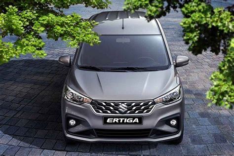 View - 2023 Suzuki Ertiga Hybrid Review | Zigwheels.Ph | Zigwheels