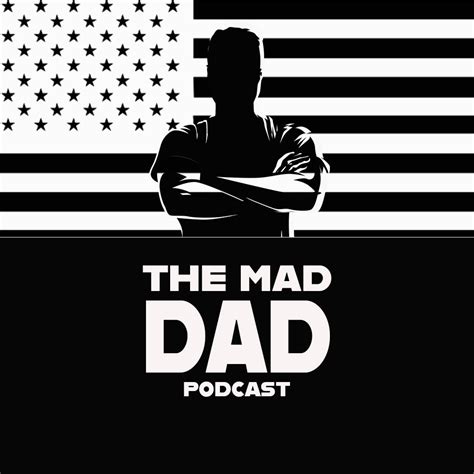 TEAM | The Mad Dad Podcast