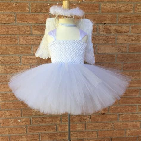 Angel Costume - Etsy