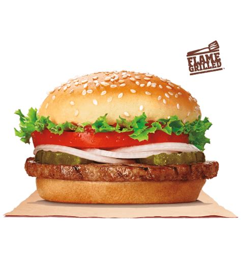 BK VEGGIE Burger | BURGER KING®