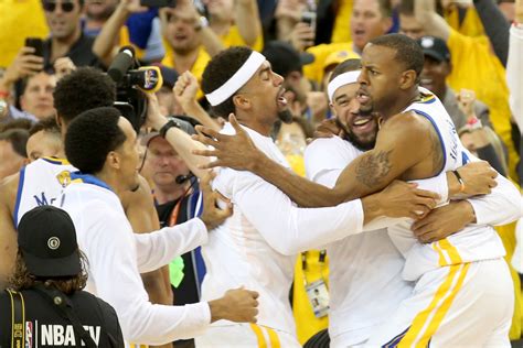 Warriors win NBA title, Kevin Durant claims Finals MVP