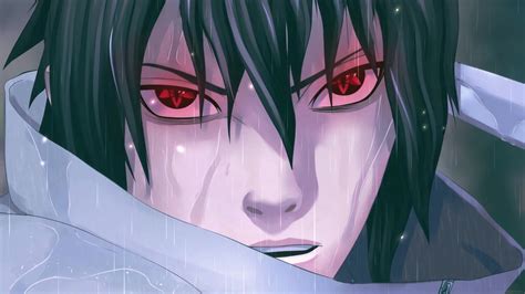 Sasuke Demon Wallpaper