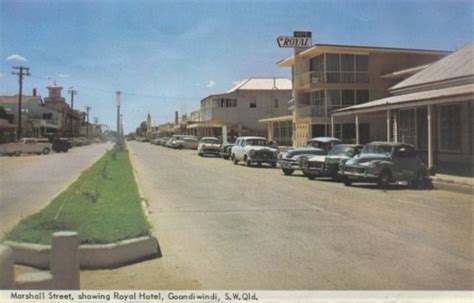 Goondiwindi | Queensland Places