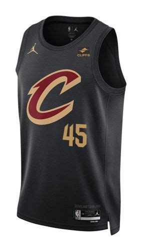 Maillot Icon Cleveland Cavaliers 2022-2023