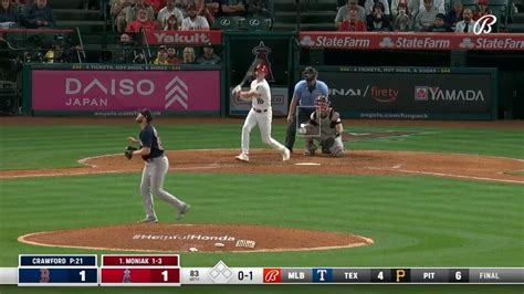 Los Angeles Angels vs. Boston Red Sox highlights - BVM Sports