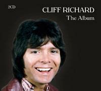 Cliff Richard · Christmas with Cliff (CD) (2022)