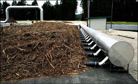 Biofilter Theory, Design, and Operation – Engineered Compost Systems