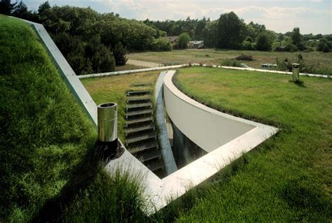 Green Roof Design: 10 Stunning, Sustainable Works of Architecture