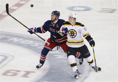 Boston Bruins vs. New York Rangers Game 7 Preview