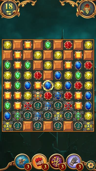 Clockmaker - Match 3 Games Walkthroughs (All Levels) - Best Game Solutions