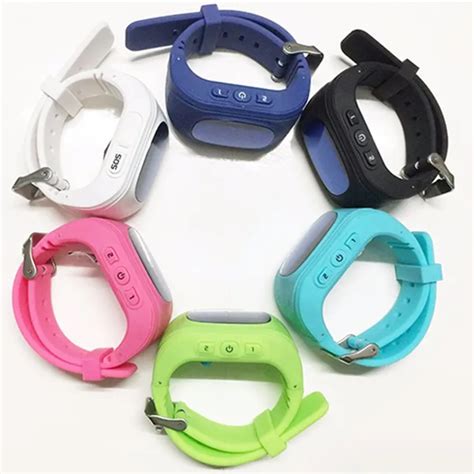 Gps tracking bracelet for elderly & Children wrist band GPS bracelet ...