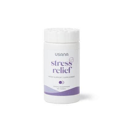 Stress Relief Products | USANA Mood Products | USANA Health