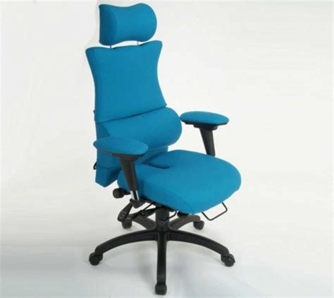 Teal Office Chair | Chair Design