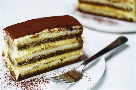 Tiramisu recipe no eggs australia 163483-Can i make tiramisu without ...