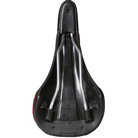 SDG COMPONENTS Bel Air Cro-Mo Rail Saddle Army :: £44.99 :: Saddles :: Saddles - MTB :: Rush ...