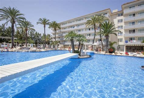 Club B by BH Mallorca (Adults Only) in Magaluf, Majorca | loveholidays