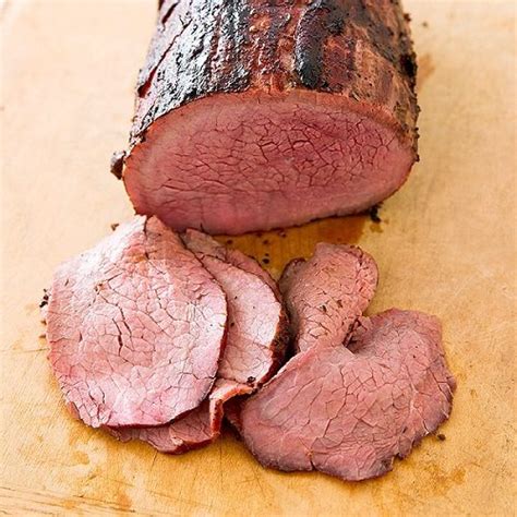 Smoked Beef Roast - Ultimate Guide to Prepare, Season and Smoke It