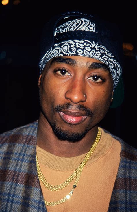 The Most Influential Artists: #6 2Pac