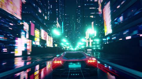 Black Cyberpunk Wallpapers Bigbeamng - vrogue.co