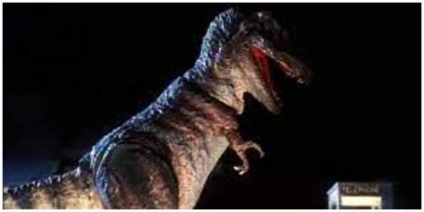 Best Dinosaur Horror Movies