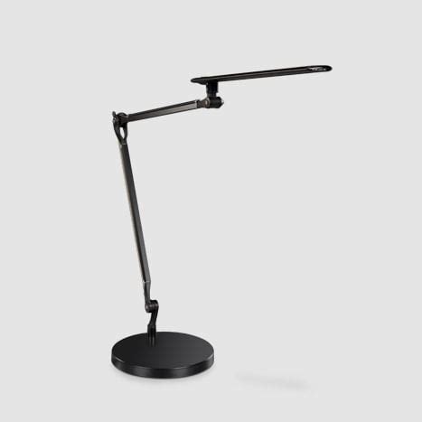 LED Desk Lamp E7 with Clamp | UPLIFT Desk