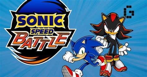 Introducing Sonic Speed Battle, The Spirit of Sonic Adventures 2 Battle ...