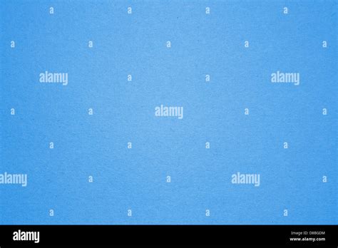 light blue construction paper texture Stock Photo - Alamy