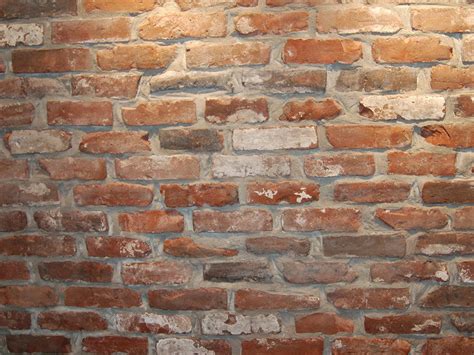 Reclaimed Thin Brick – Wall Veneer | Stone Farm