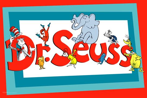 dr.suess | Quest Academy