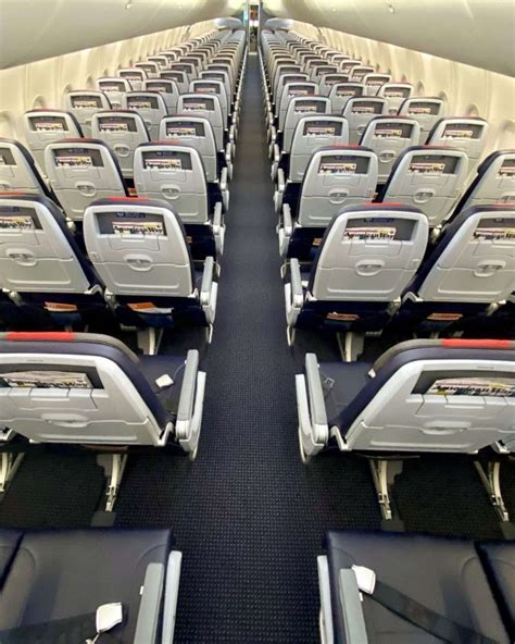 American Airlines Airbus A321 Interior 2022 - Interior Paint Colors 2022