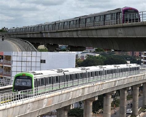 India’s Namma Metro phase 3 secures state government nod