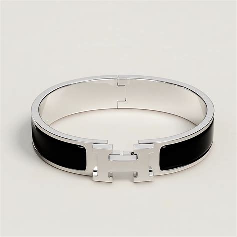 Clic H bracelet | Hermès USA