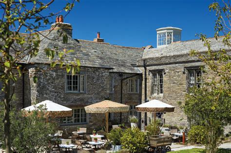 The Pig at Harlyn Bay – Padstow, Cornwall | Great British & Irish Hotels