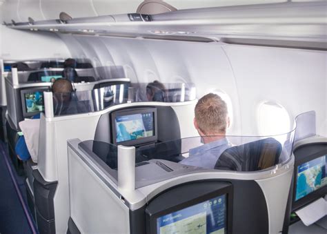 JetBlue Unveils Its Innovative Business Class, Mint