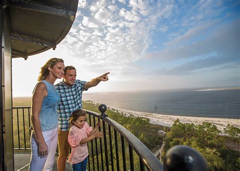 Pensacola Lighthouse & Maritime Museum - Orlando Magazine